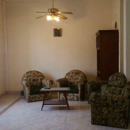 Elegant Heliopolis, Studio-Apartment Каир Экстерьер фото