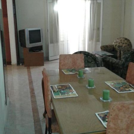 Elegant Heliopolis, Studio-Apartment Каир Экстерьер фото