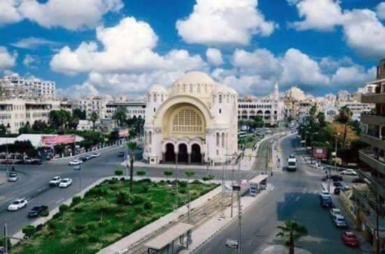 Elegant Heliopolis, Studio-Apartment Каир Экстерьер фото