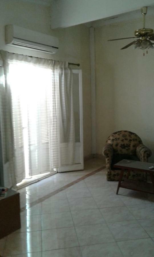 Elegant Heliopolis, Studio-Apartment Каир Экстерьер фото