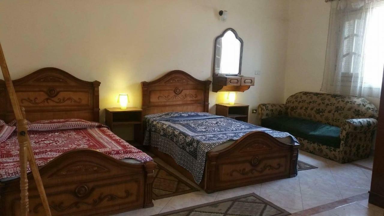Elegant Heliopolis, Studio-Apartment Каир Экстерьер фото