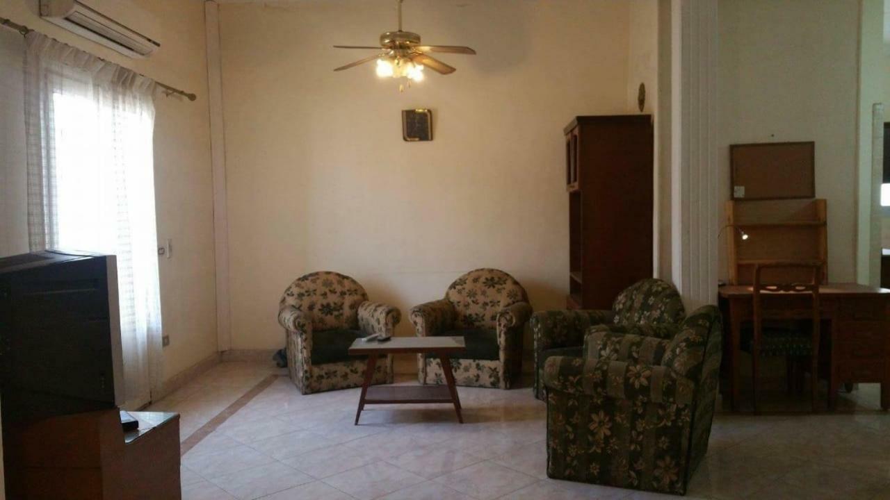 Elegant Heliopolis, Studio-Apartment Каир Экстерьер фото