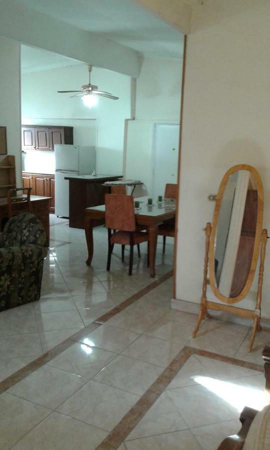 Elegant Heliopolis, Studio-Apartment Каир Экстерьер фото