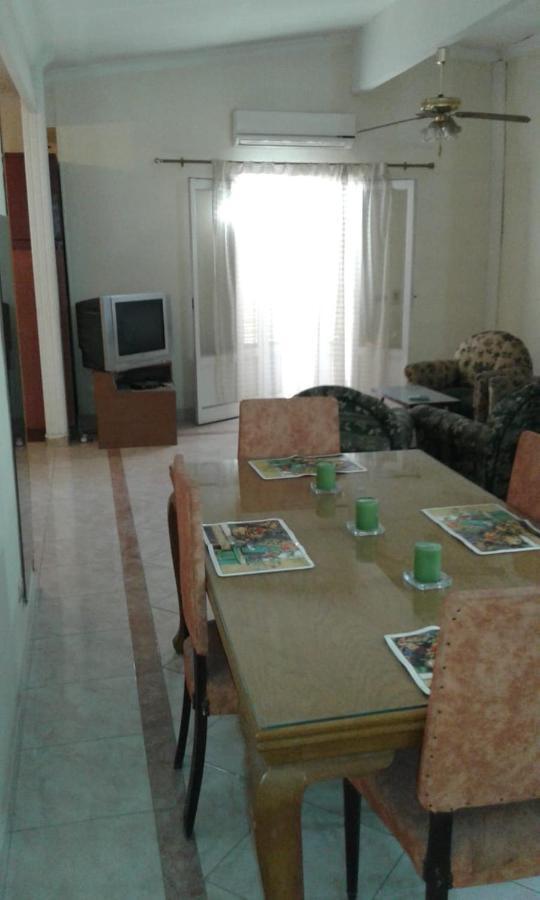 Elegant Heliopolis, Studio-Apartment Каир Экстерьер фото